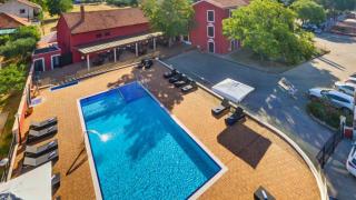 Ilirija Resort - Hotel Villa Donat -...