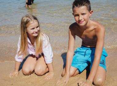 Ilirija Resort - Hotel Villa Donat -...