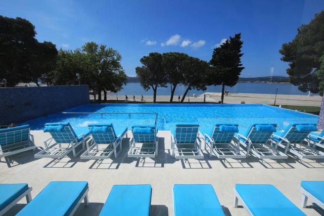 Ilirija Resort - Hotel Ilirija -...