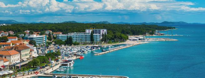 Ilirija Resort - Hotel Ilirija -...