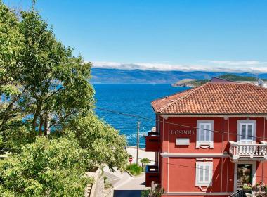 Hotel Vinotel Gospoja - Poletje v...