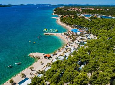 Amadria Park Camping Šibenik - Last...