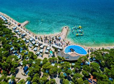 Amadria Park Camping Šibenik - Last...