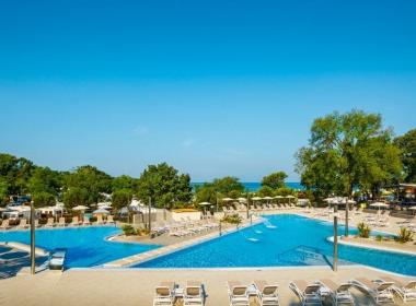 Aminess Maravea Camping Resort -...