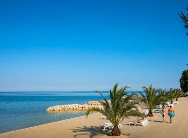 Aminess Maravea Camping Resort -...