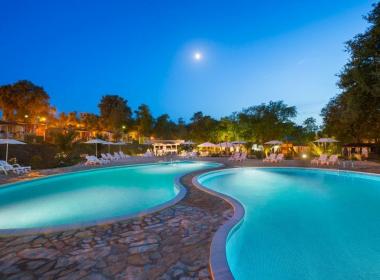 Aminess Maravea Camping Resort -...