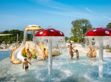 Aminess Maravea Camping Resort -...