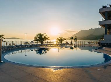 Morenia All Inclusive Resort - All...