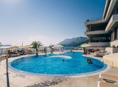 Morenia All Inclusive Resort - All...