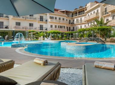 Hotel President Solin - Vrhunski...