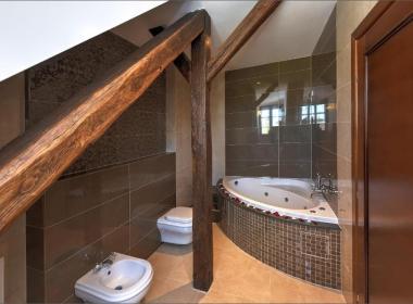 Hotel Dvorac Jurjevec - Poletni oddih v...