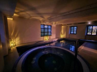 Hotel Dvorac Jurjevec - Poletni oddih v...