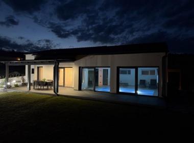 Villa Granea Sveti Martin - Poletje v...