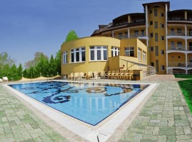 Hotel Venus - Termalni oddih na...