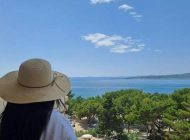 Hotel Horizont - Last minute morski...