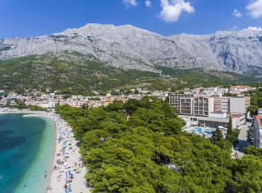 Hotel Horizont - Last minute morski...