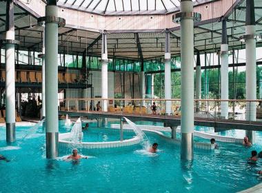 Hotel Izvir - Oddih v dvoje v Termah...