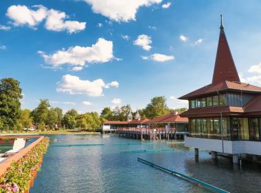 Arany Szőlő Wellness Apartmanház...