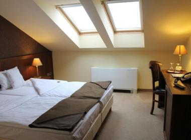 Szépia Bio & Art Hotel, Zsámbék,...