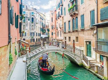 A&O Venice Mestre, Mestre, Benetke,...