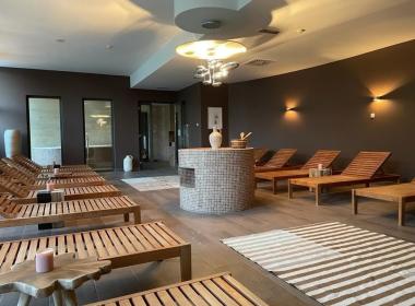 Wellness hotel Montis - Pravljična...