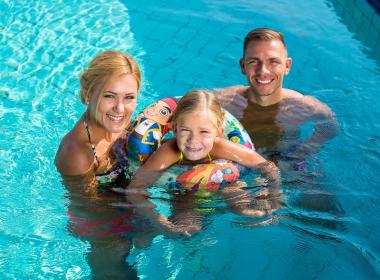 Glamping Bioterme - Jesensko-zimski...