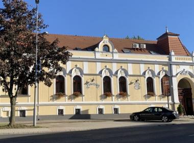 Tinódi Panzió & Restaurant, Sárvár,...