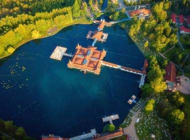 Lorabel Apartment House Hévíz,...