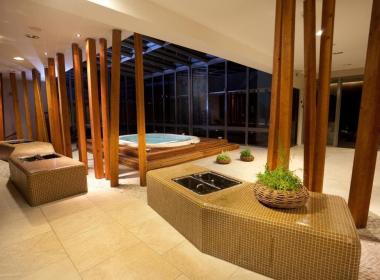 Hotel Astoria Bled Superior - Oddih na...