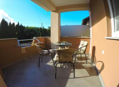 Sv. Martin na Muri - Sobe Rea -...