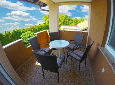 Sv. Martin na Muri - Sobe Rea -...