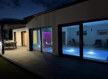 Villa Granea Sveti Martin - Oddih v...