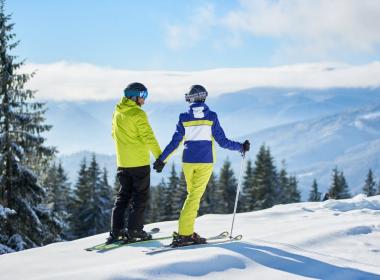 Holiday Village Beim Oswald  -...