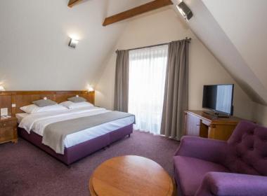 Hotel Redyk Ski&Relax, Zab, Zakopane,...