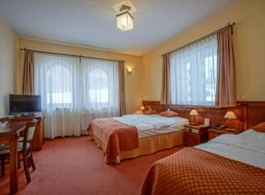 Hotel Redyk Ski&Relax, Zab, Zakopane,...