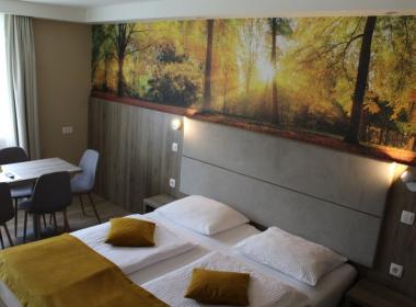 Hotel Alpina - Doživite več v sanjski...