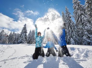 Hotel Natura - Rogla SKI paket, Zreče,...
