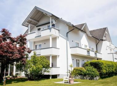 Hotel Villa Flora - Oddih ob slikovitem...