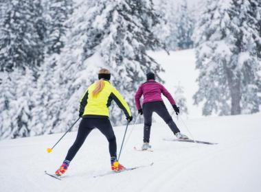 Vile Terme Zreče - SKI & SPA paket -...