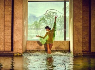 Rimske terme / Adults only - Roulette...