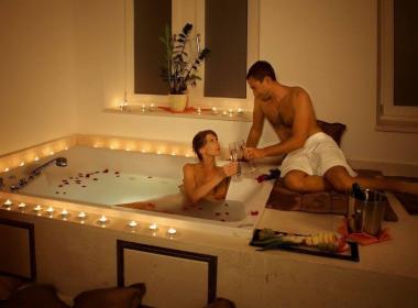 Rimske terme / Adults only - Hotel...