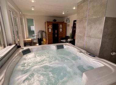 Bajor Panzio - Oddih v priljubljenem...