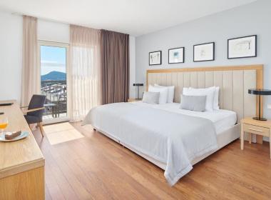 Dioklecijan Hotel & Residence -...