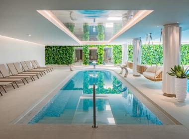 Fagus Hotel Conference & Spa...