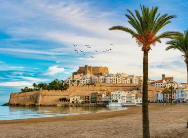 Poletni oddih v Valenciji , Valencija,...