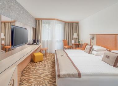 Lotus Therme Hotel & Spa - Luksuzni...