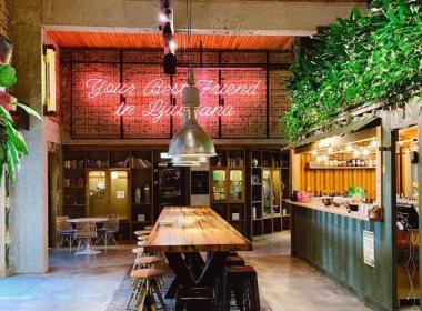 Hotel One66 - Urban Getaway v dvoje,...