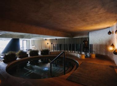 Hotel Plesnik in Vila Palenk -...