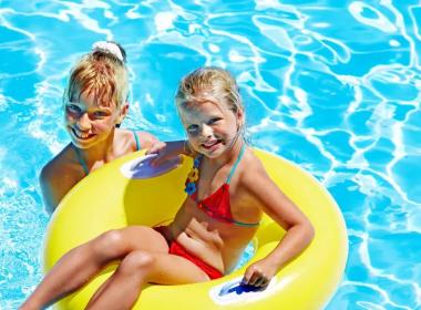 Club Hotel Residence Cesenatico - Oddih...