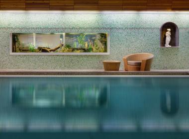 NaturMed Hotel Carbona - Wellness...